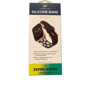Floral Apple Watch Band 38/40mm FREE with Bundle purchase